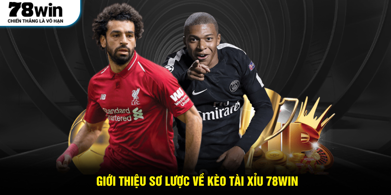 Giới thiệu sơ lược về kèo tài xỉu 78WIN